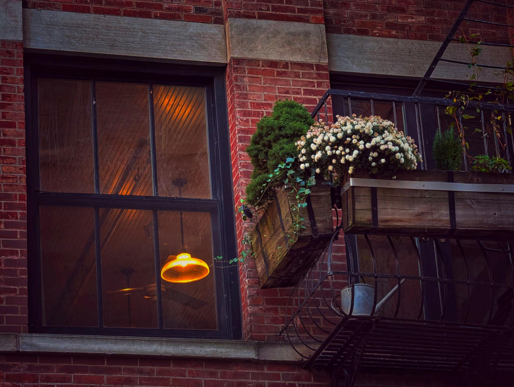 Jochen Brennecke Photography indoor outdoor New York