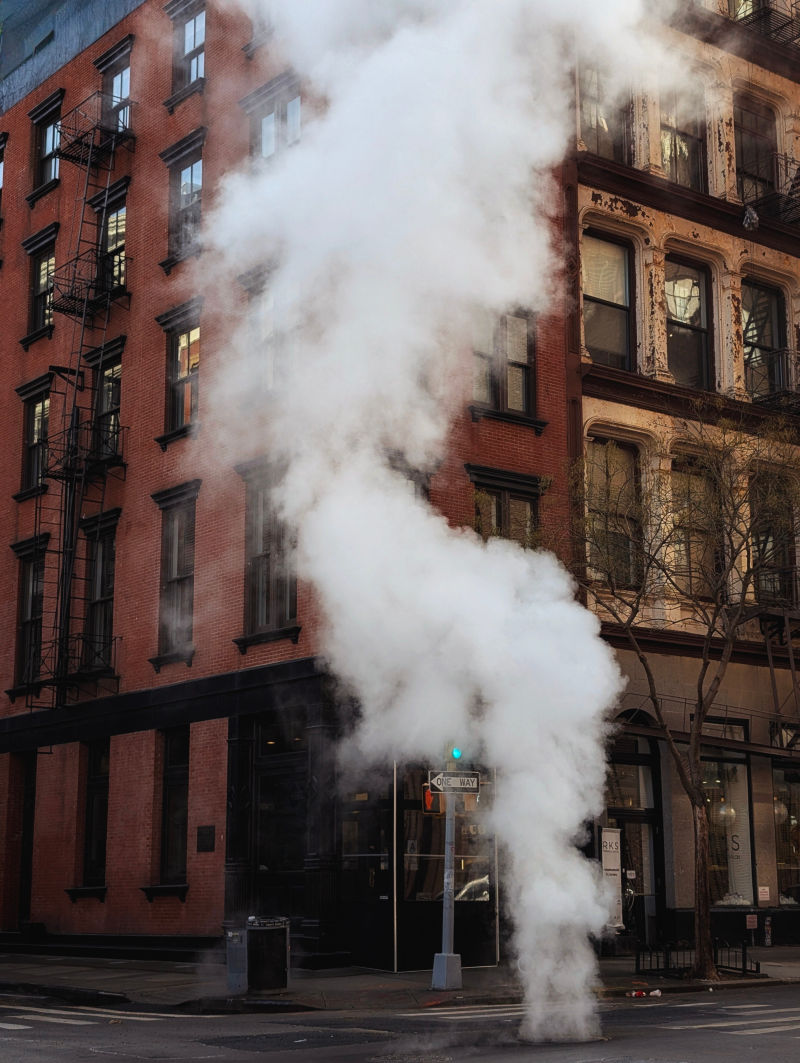 Jochen Brennecke Photography upcoming 2025 New York