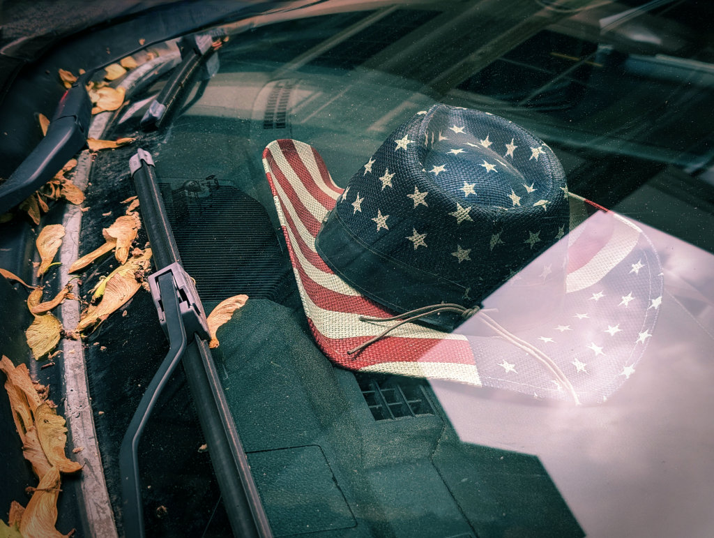 Jochen Brennecke Photography fourth again New York