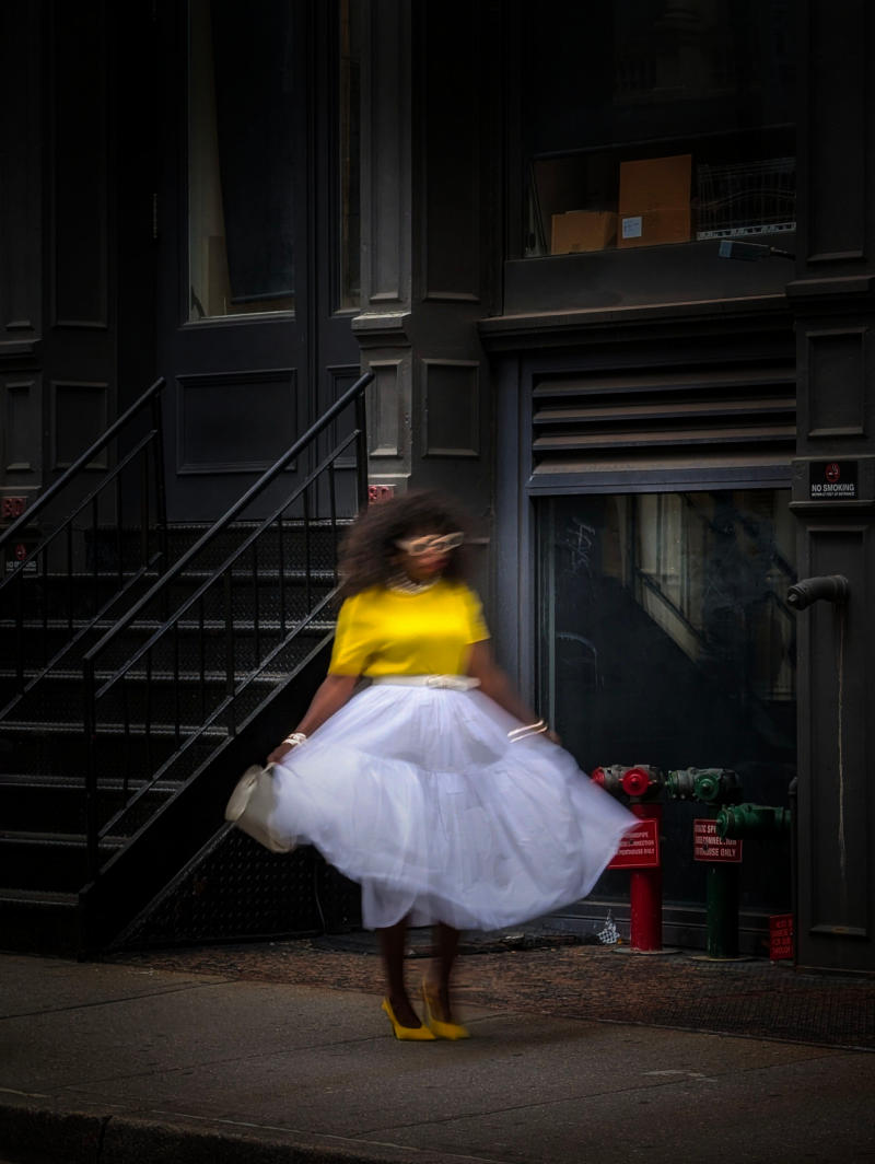 Jochen Brennecke Photography lets dance New York