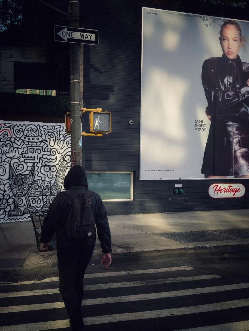 Jochen Brennecke Photography black friday New York