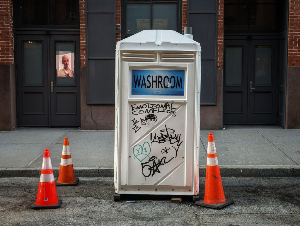 Jochen Brennecke Photography in use New York