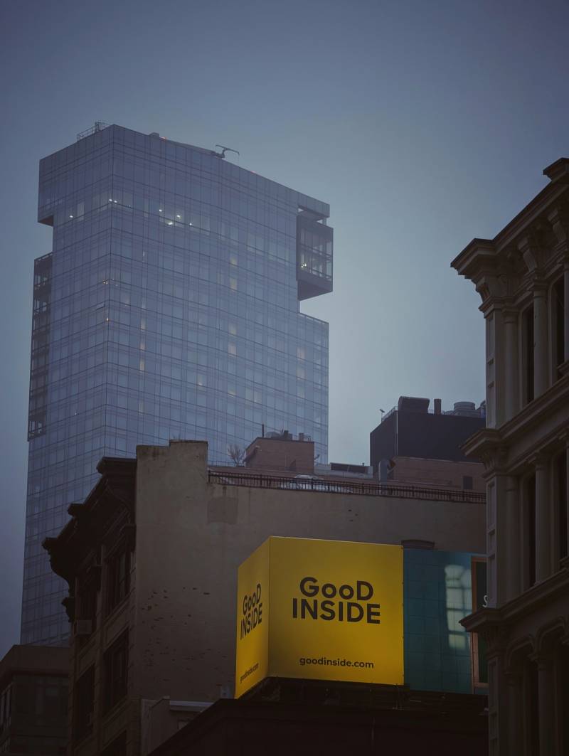 Jochen Brennecke Photography for now New York